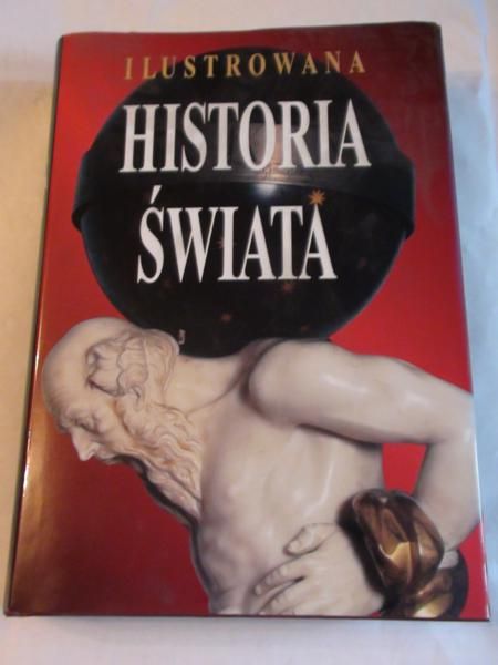 Ilustrowana historia świata