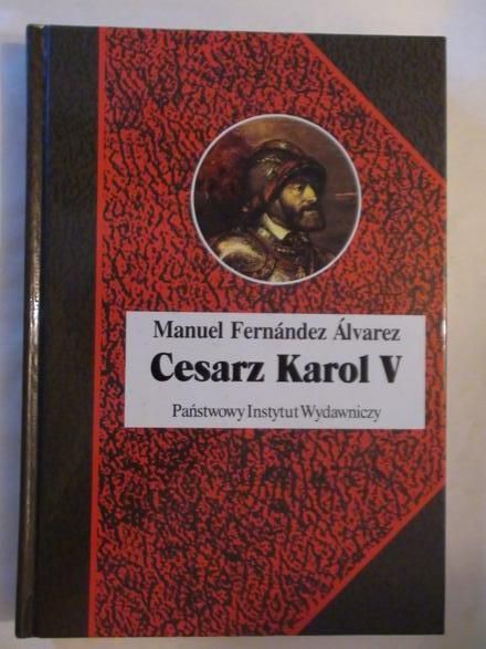 Cesarz Karol V (BSL)