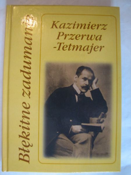 Błękitne zadumanie