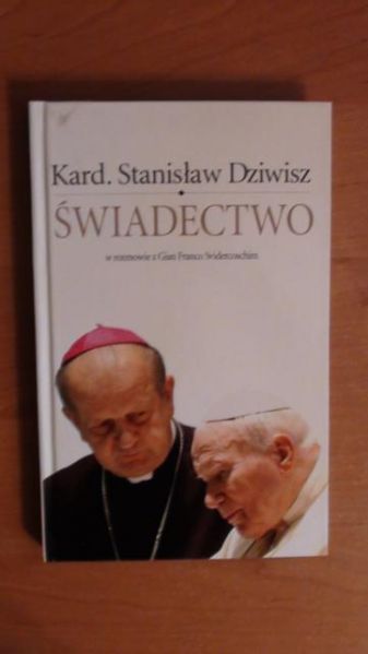 Świadectwo