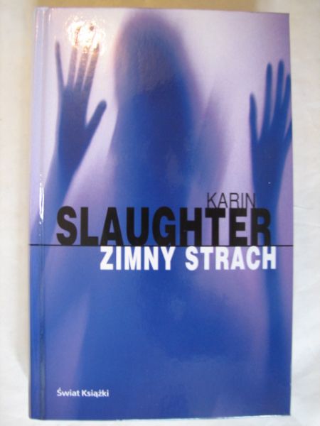 Zimny strach