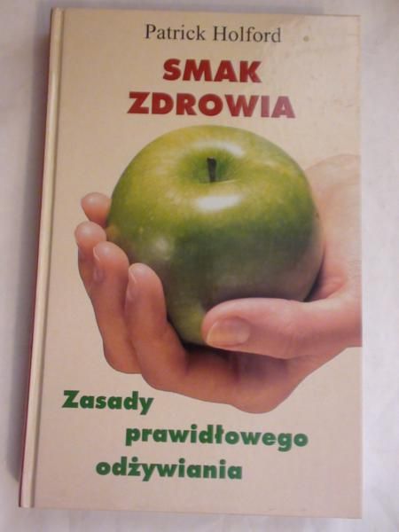 Smak zdrowia