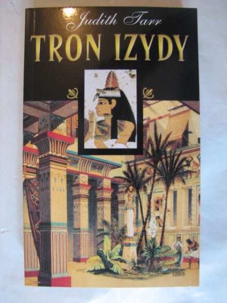 Tron Izydy