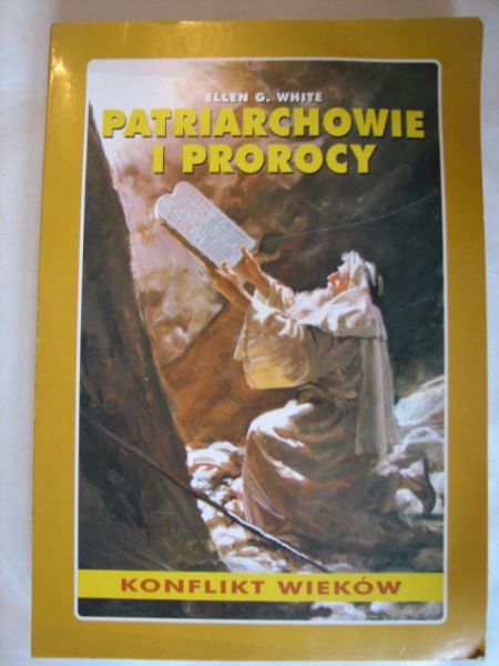 Patriarchowie i prorocy