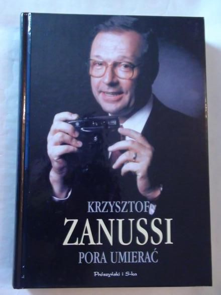 Pora umierać