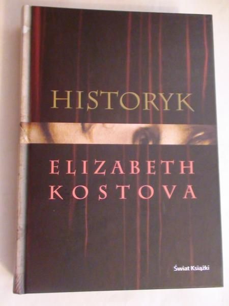 Historyk