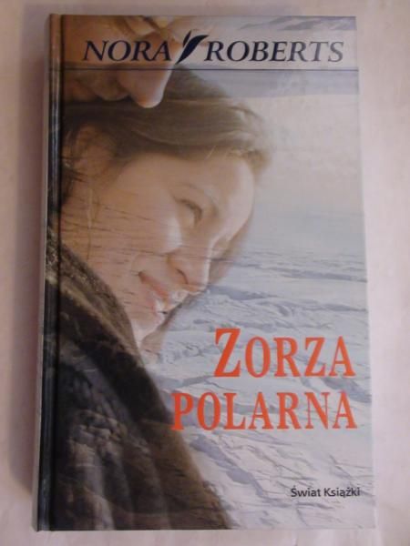 Zorza polarna