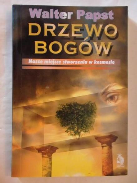 Drzewo bogów