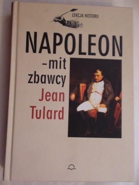 Napoleon - mit zbawcy