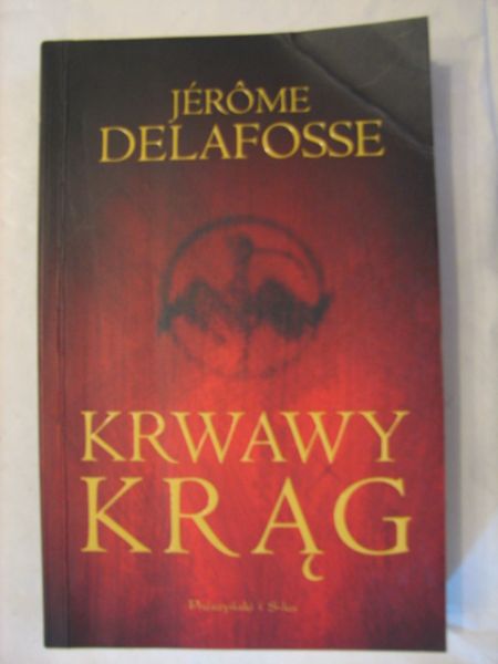 Krwawy krąg
