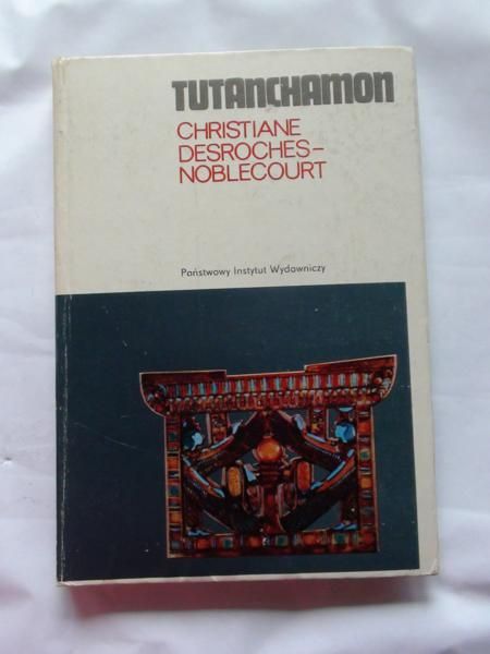 Tutanchamon