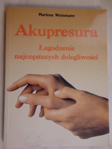 Akupresura
