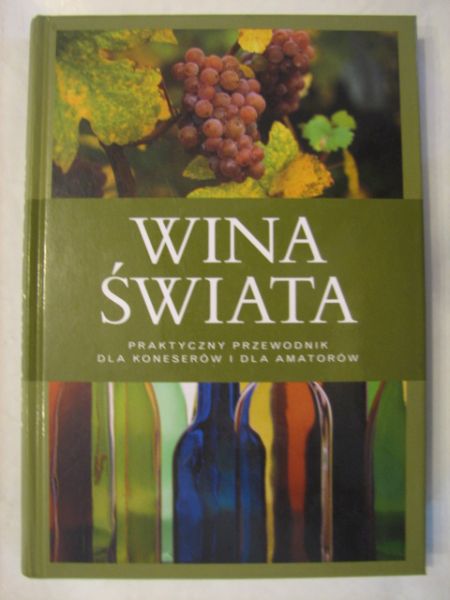 Pedersen Jorgen,   - Wina świata