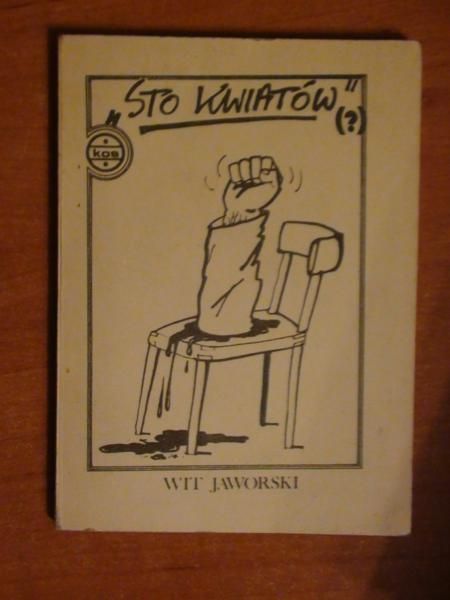 Sto kwiatów