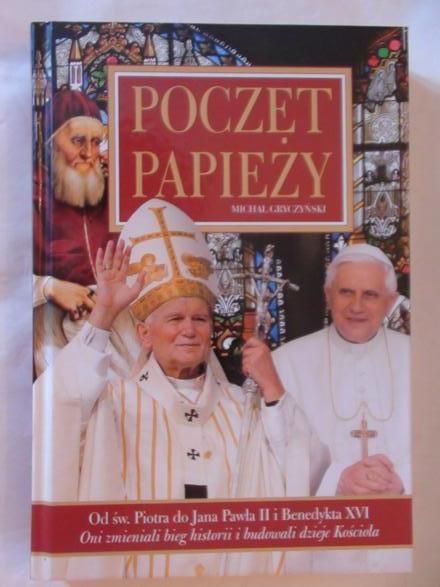 Poczet papieży