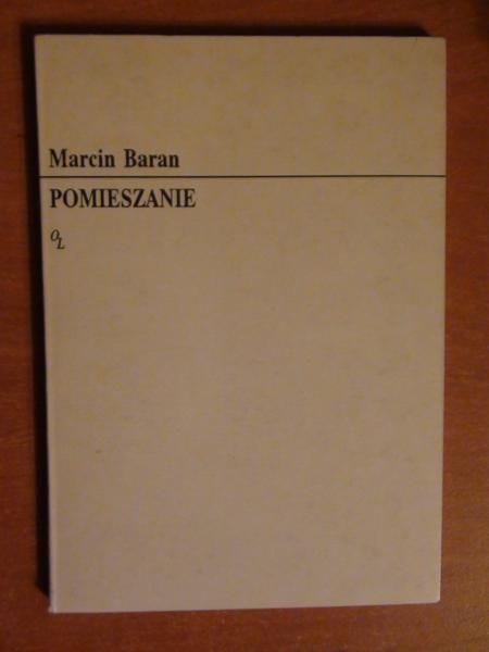 Pomieszanie
