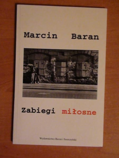 Zabiegi miłosne
