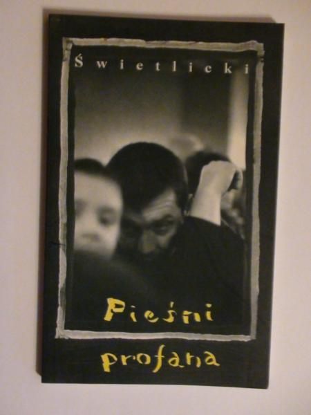 Pieśń profana