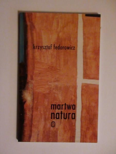 Martwa natura