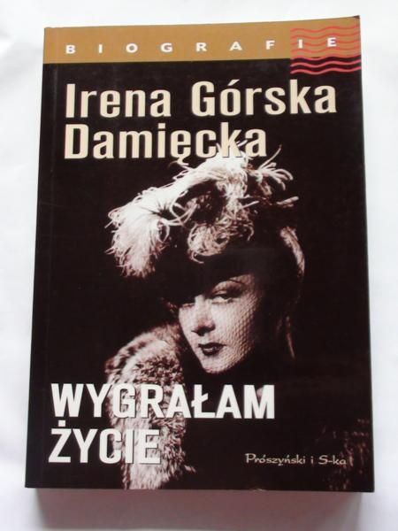 Wygrałam życie