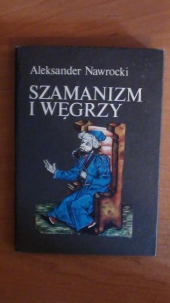 Szamanizm i Węgrzy