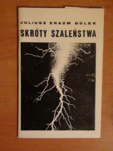 Skróty szaleństwa