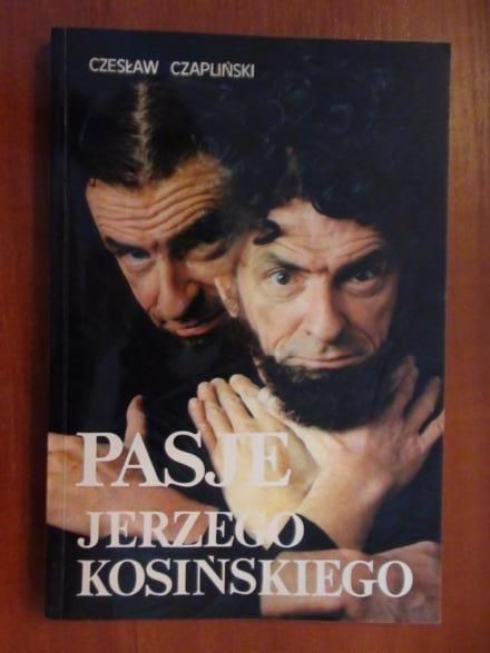 Pasje Jerzego Kosińskiego