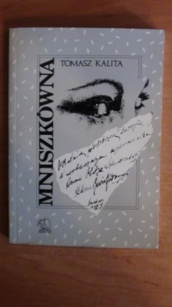 Mniszkówna