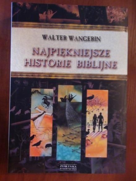 Najpiękniejsze historie biblijne