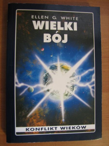 Wielki bój