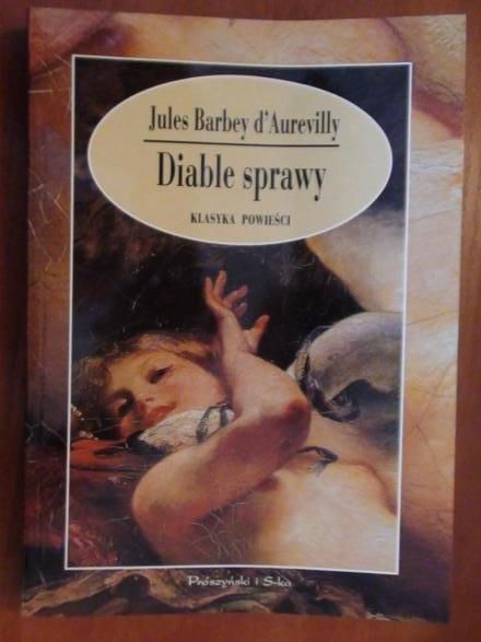 Diable sprawy