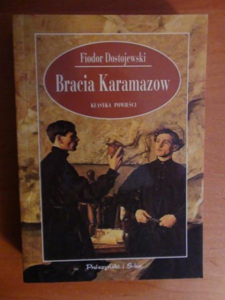 Bracia Karamazow
