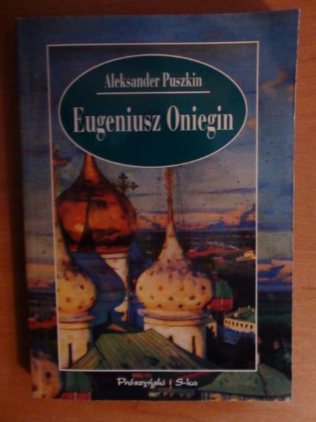 Eugeniusz Oniegin