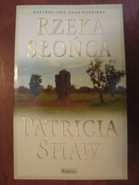 Rzeka słońca