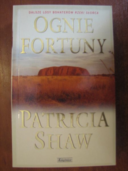Ognie fortuny