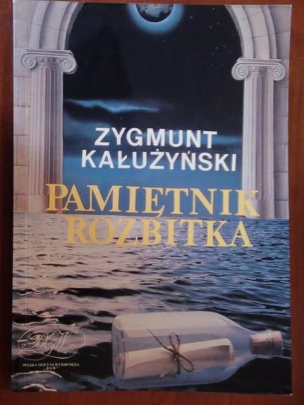 Pamiętnik rozbitka