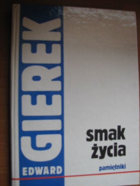 Smak życia