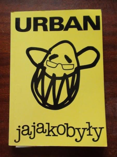 Jajakobyły