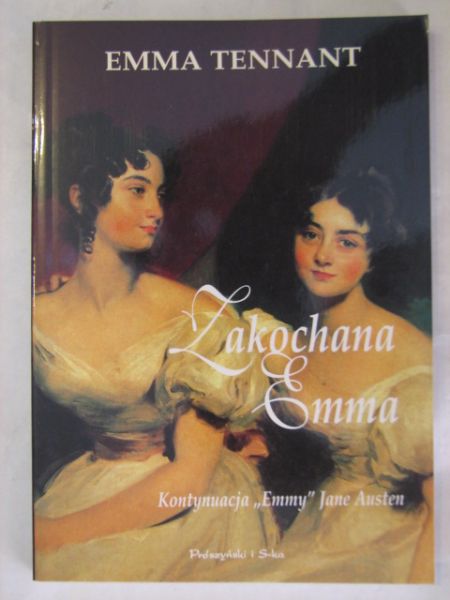 Zakochana
