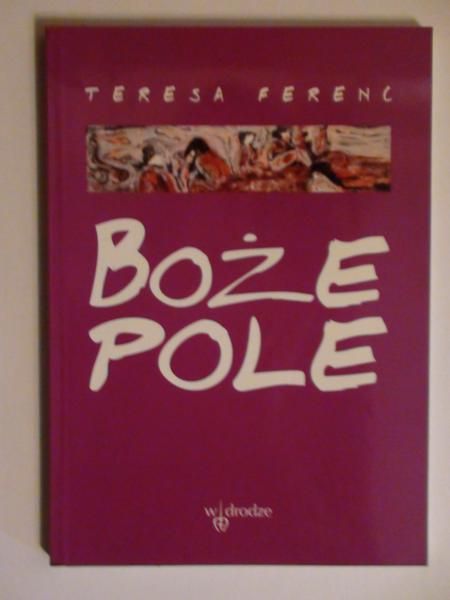 Boże pole