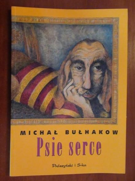 Psie serce