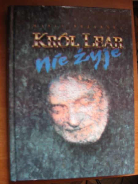 Król Lear nie żyje