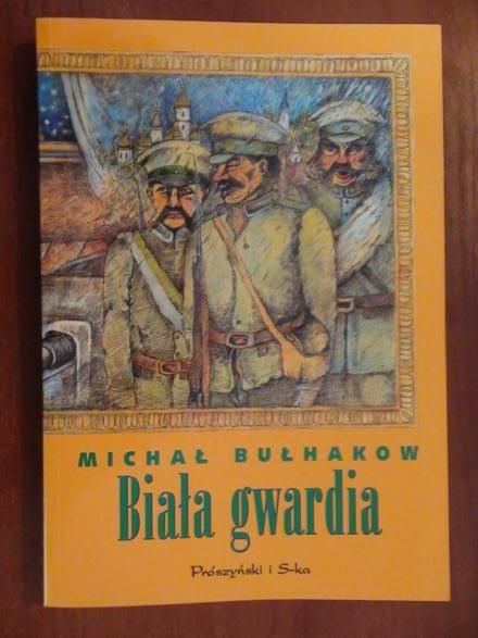 Biała gwardia