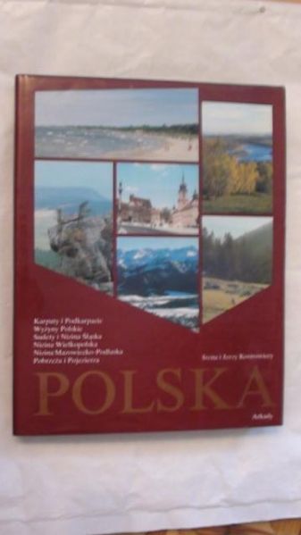 Kostrowicki Jerzy,   - Polska
