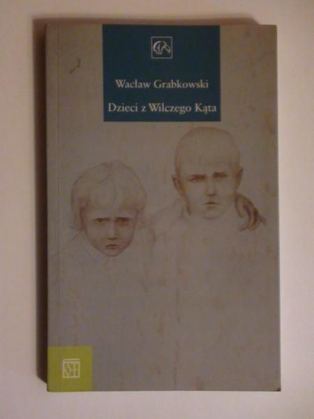 Dzieci z Wilczego Kąta