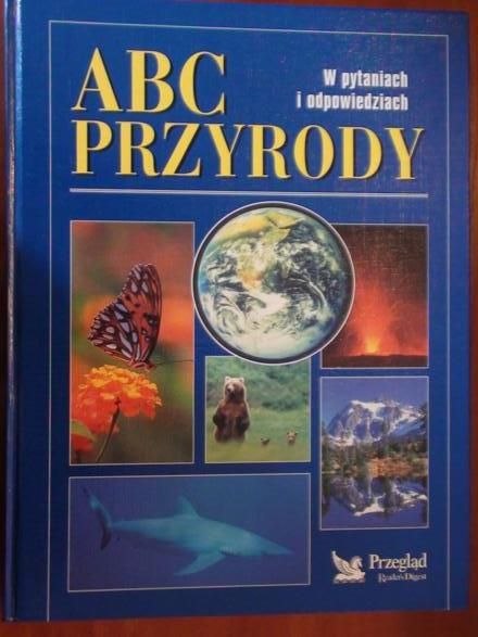 ABC przyrody