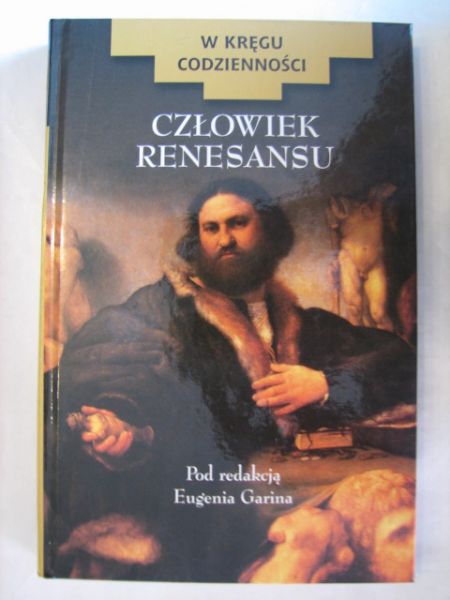 (red.) - Człowiek Renesansu