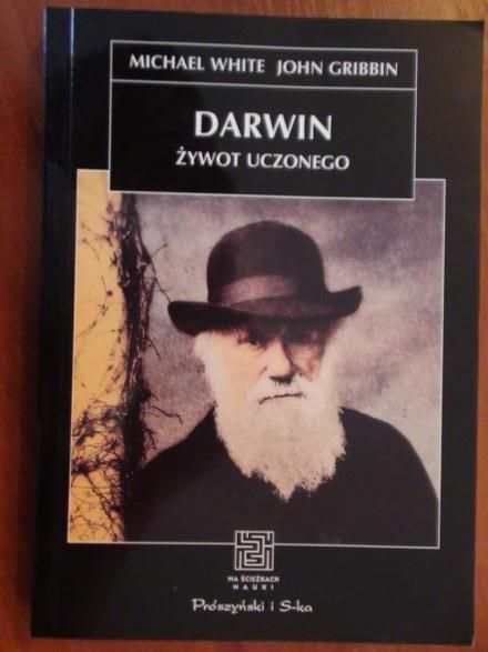 Gribbin John  -  Żywot człowieka uczonego
