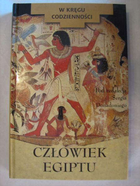 Człowiek Egiptu