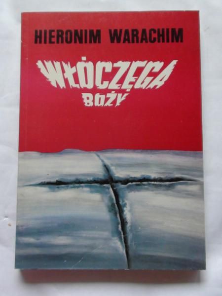 Włóczęga Boży